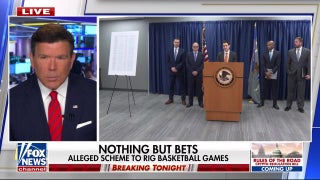 NCAA investigating student-athletes at 20 schools in alleged game-rigging scheme