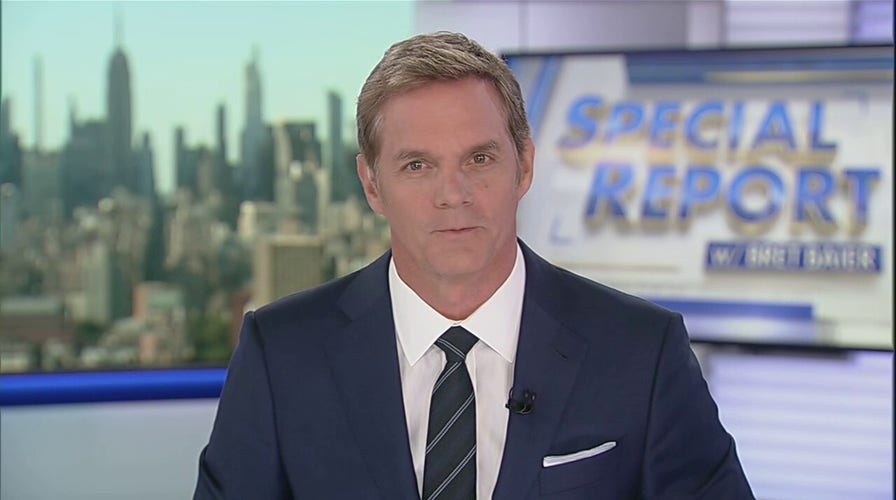 Coming up on Thursday, Jun. 24 edition of 'Special Report'