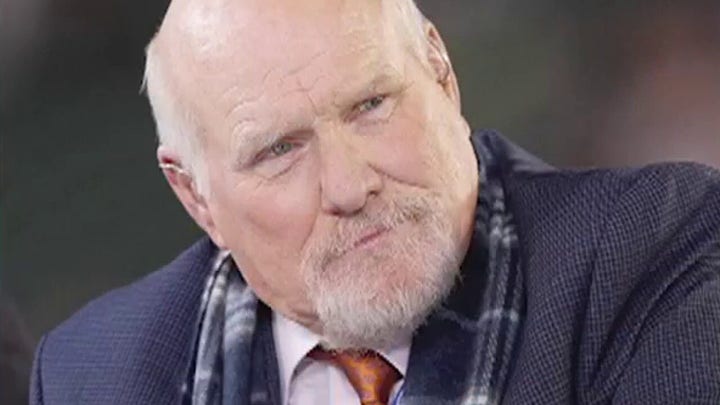 Hall of Famer Terry Bradshaw on possibility of playing NFL games without fans in attendance