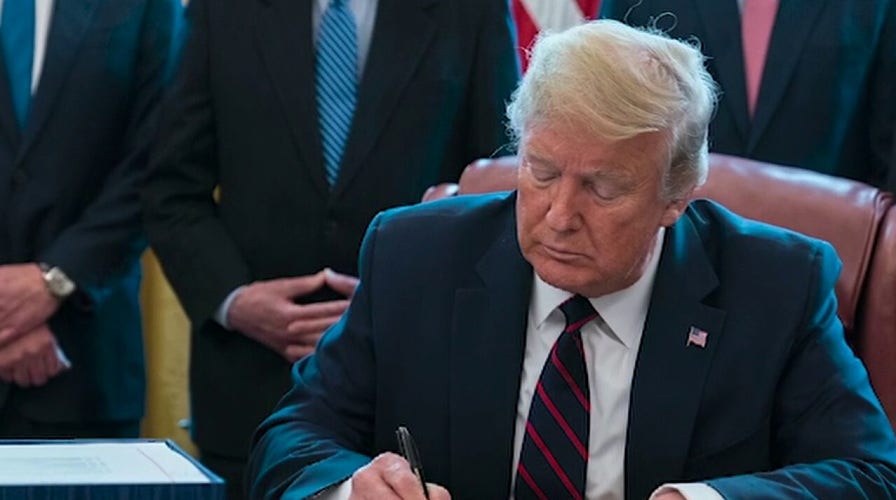 Rep. Scalise: Working closely with Louisiana officials on supplies for COVID-19 outbreak