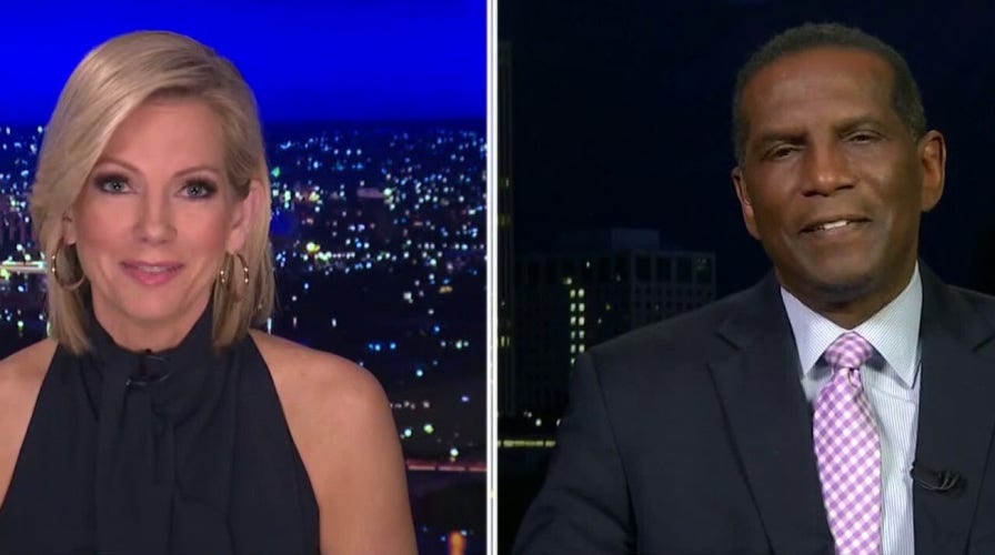 Rep. Owens: Nationwide crime spike stems from lack of accountability