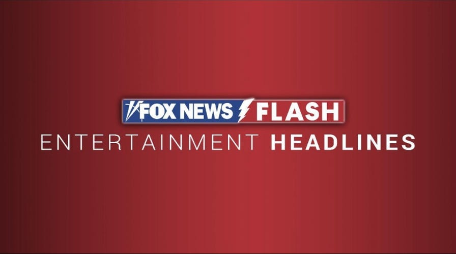 Fox News Flash top entertainment headlines 8/23