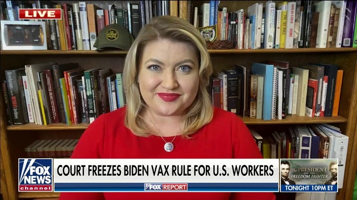 Rep. Cammack: Democrats are out of touch with everyday Americans