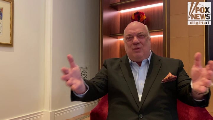 Paul Heyman heaps praise on Paul Levesque ahead of WWE Hall of Fame ceremony