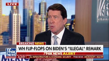 Sen. Bill Hagerty: The motive for the crime at our border is power