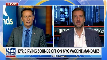 Clay Travis: American taxpayers deserve their money back for COVID vaccines