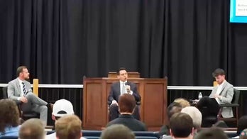 Florida Republican gubernatorial primary candidate vows to shutter every abortion clinic in state