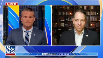 America must take the power back from Washington D.C.: Conventions of States Action president