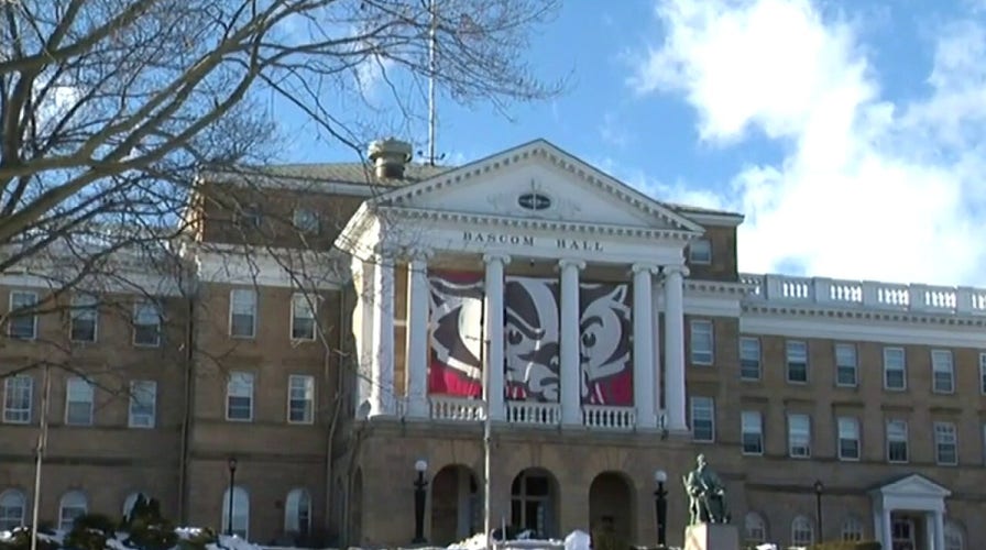 'Whiteness and white supremacy' targeted in libraries