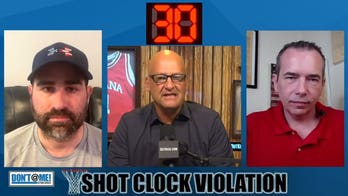 Shot Clock Violation: World Cup Final, Cathy Engelbert's WNBA, And Taco Bell Disaster