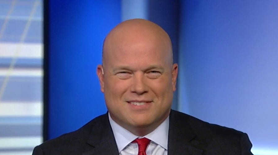 Whitaker: Once a juror has a bias the whole system falls apart