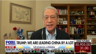 US leads China in AI with microchip advantage, new export rules in place  - Fox News