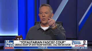  CNN ne'er  asks follow-up questions for 'dictator' claims - Fox News