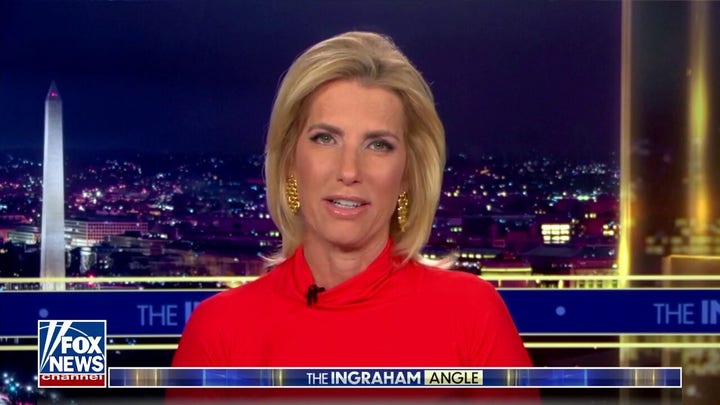 Laura Ingraham: When will they suffer enough?
