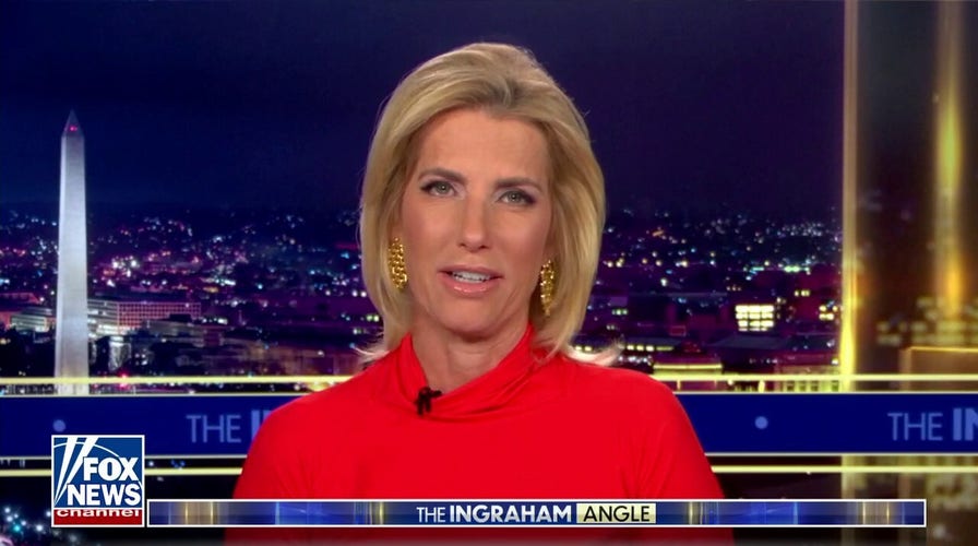 Laura Ingraham: When will they suffer enough?