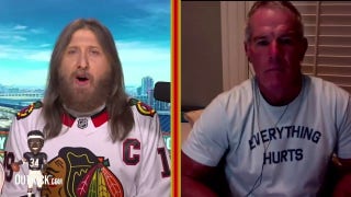 Brett Favre calls violent Tesla attacks 'frightening' - Fox News