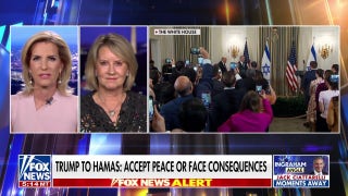 Here's the one thing Trump's Gaza peace proposal doesn’t do: Victoria Coates - Fox News