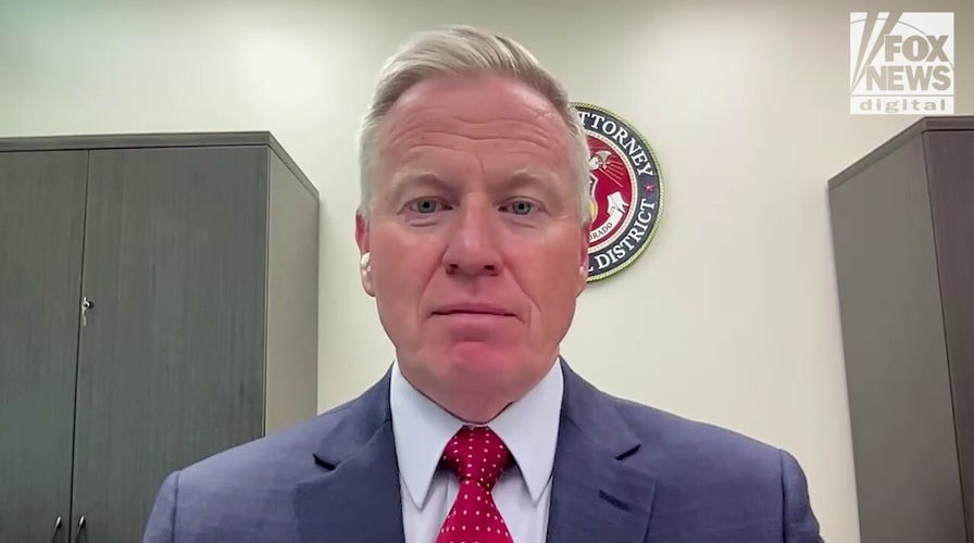 Permissive immigration environment in deep-blue Colorado allowed terror attack, says local DA