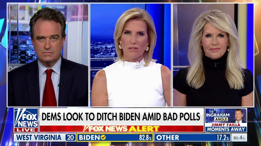 The 'lawfare' has turned Trump into a sympathetic figure: Monica Crowley