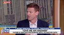 Father and son duo address Gen Z faith questions on college campuses