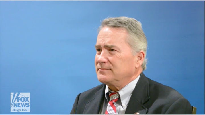 Lawmakers, media analysts weigh in on why President Biden often bolts from the press