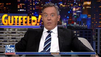 If Joe is changing peoples lives, how is that a positive?: Gutfeld