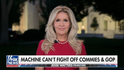 We are in a very dangerous moment: Amb Monica Crowley