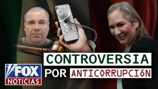 Multan activista por vincular jueza con 'El Chapo' - Fox News