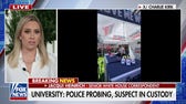 White House officials ask for prayers after Charlie Kirk was shot
