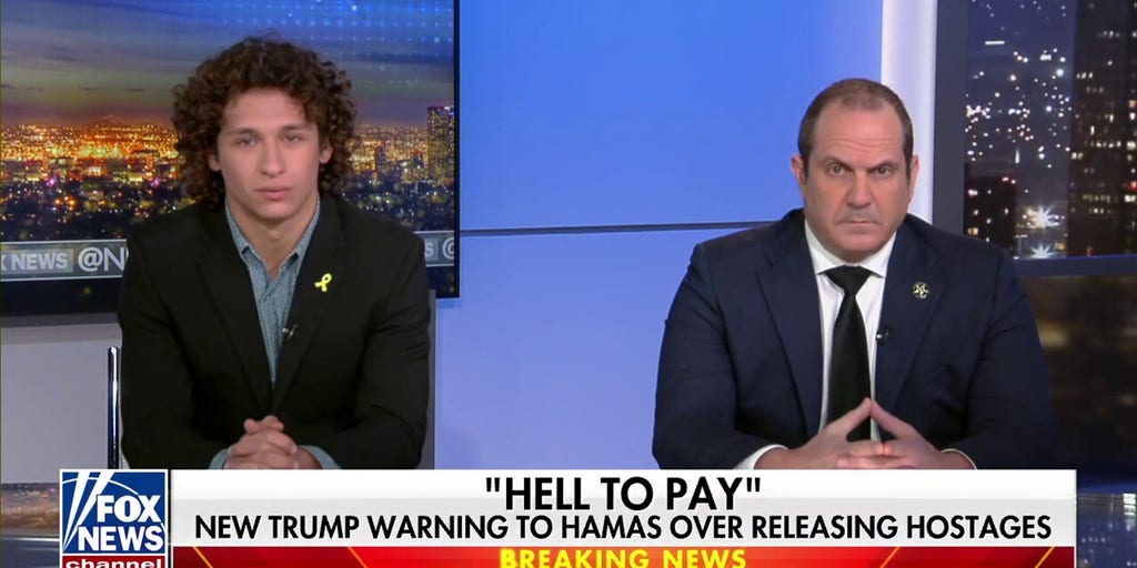 It's time to have an honest conversation about how to kill Hamas for good, says Aaron Cohen