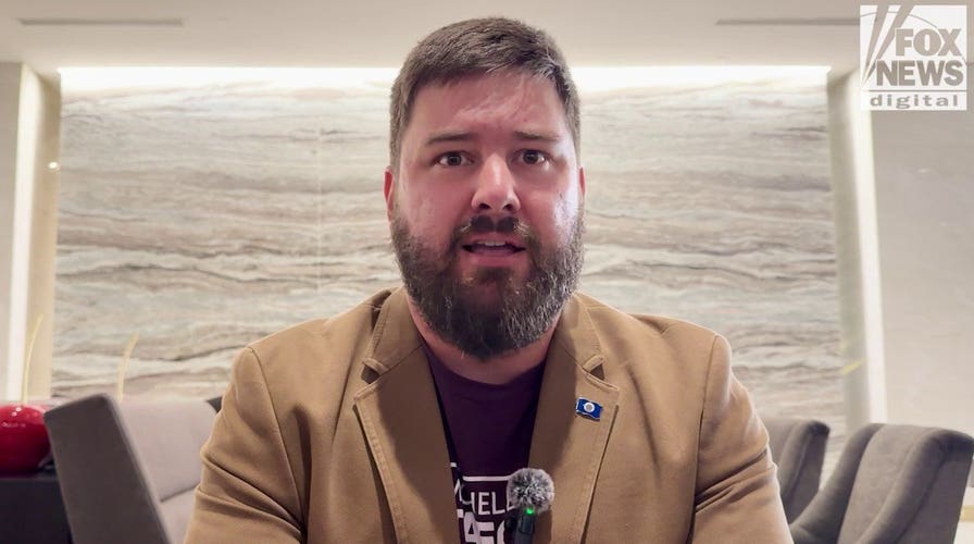 ‘Great ticket up and down’: Political commentator breaks down GOP chances to win in purple Minnesota