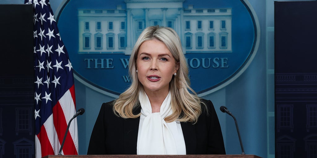 WATCH LIVE: White House holds briefing as more troops head to the Middle East