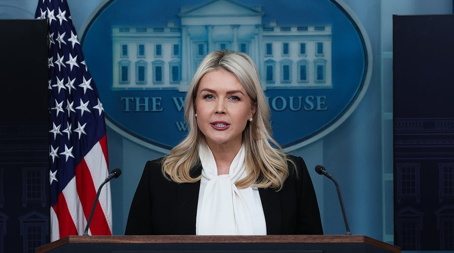  White House holds briefing arsenic  much  troops caput  to the Middle East