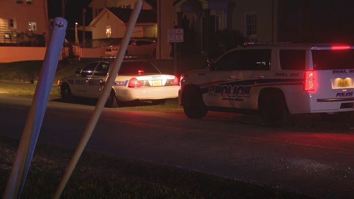 Couple stabbed, throats slashed while riding bikes in Daytona Beach