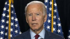 Biden's policy agenda takes backseat at Democratic convention as speakers hammer Trump on character