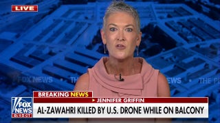Fox News correspondents on significance of Ayman al-Zawahri's death - Fox News