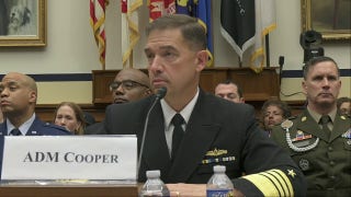 El comandante del CENTCOM se enfrenta a Seth en una tensa audiencia sobre Irán: «Totalmente inapropiado»