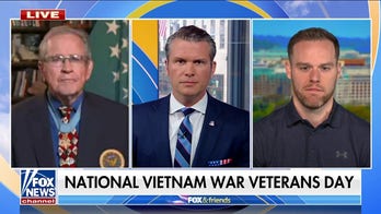 National Vietnam War Veterans Day is a time to recognize our guardians of honor