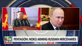 Joel Rubin: US must work with allies to 'box in' North Korea - Fox News