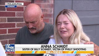 Penn State student shot and killed near family's home in Philadelphia