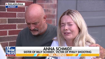 Penn State student shot and killed near family's home in Philadelphia - Fox News