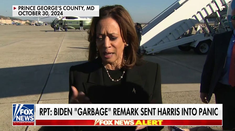 McEnany: This is the million dollar question