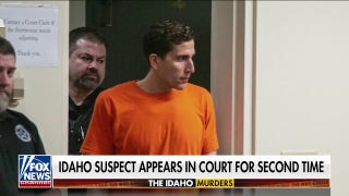 Kohberger defense team hoping to delay proceedings 'as long as possible': Francey Hakes - Fox News