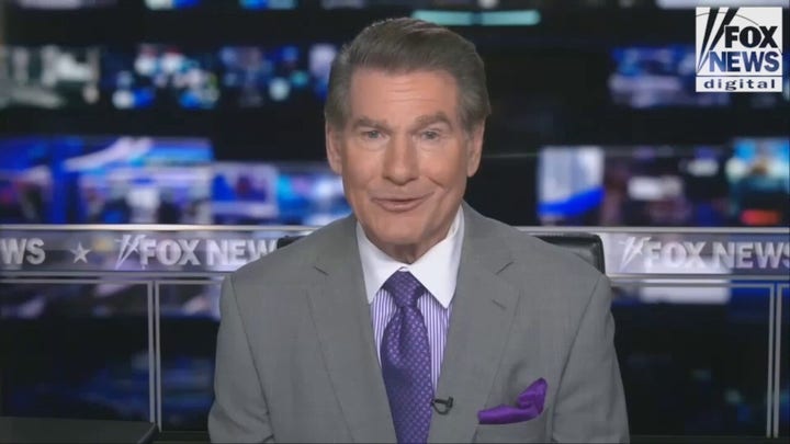 MLB great Steve Garvey launches US Senate campaign