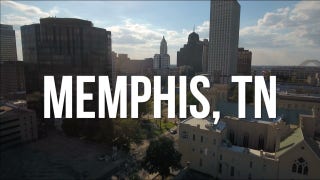 Inner-city Memphis residents sound off on safety after livestreamed shooting, Eliza Fletcher killing - Fox News