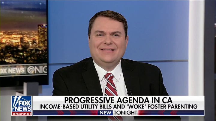 This is an unfair and illegal tax: Carl DeMaio