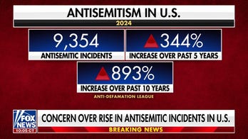 Former FBI special agent breaks down Boulder antisemitic terror attack
