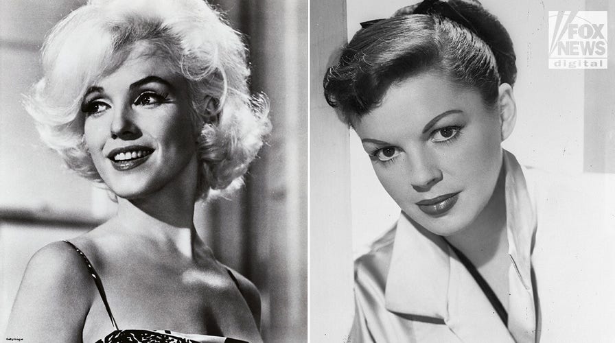 Marilyn Monroe asked Judy Garland this haunting question, author says: They felt for each other