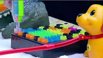 Top toys to add to your holiday shopping list