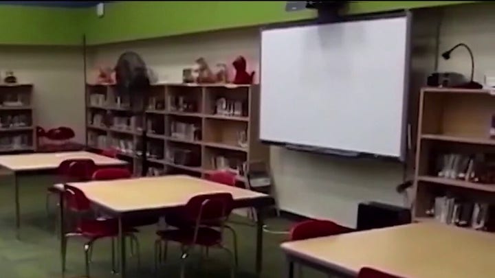 Debate continues as schools begin to reopen amid pandemic